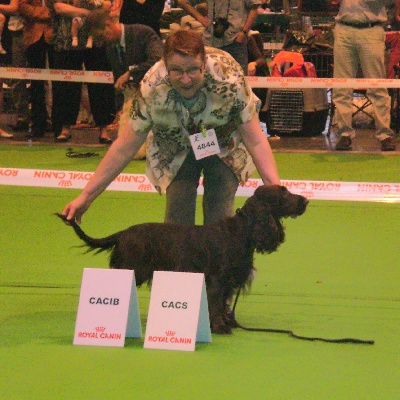 de la Belle Andrine - 13 juin 2009 CHAMPIONNAT DE FRANCE